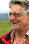 Peter Oberli, Präsident Fako F3 Helikopter peter