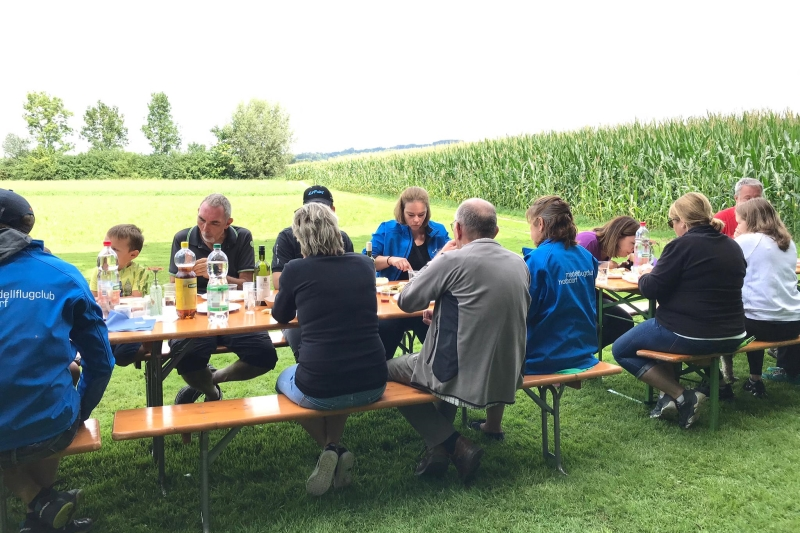 MFCH Familien Picknick 2020