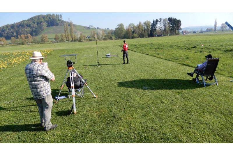 Elite Trainingstag 2017 in Willisau