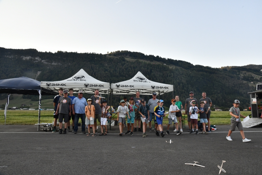 Ferienpass 2026 bei der MG Nidwalden