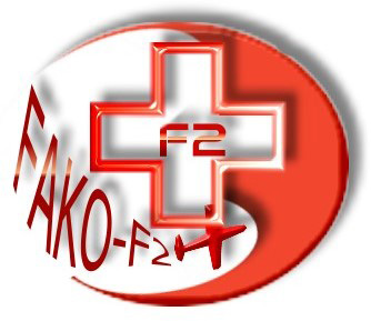 Logo FAKO F2