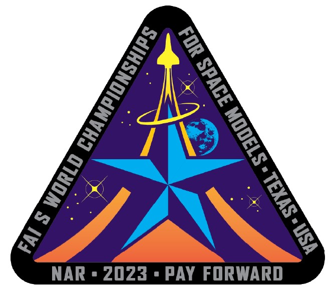 2023 FAI S World Championships for Space Models