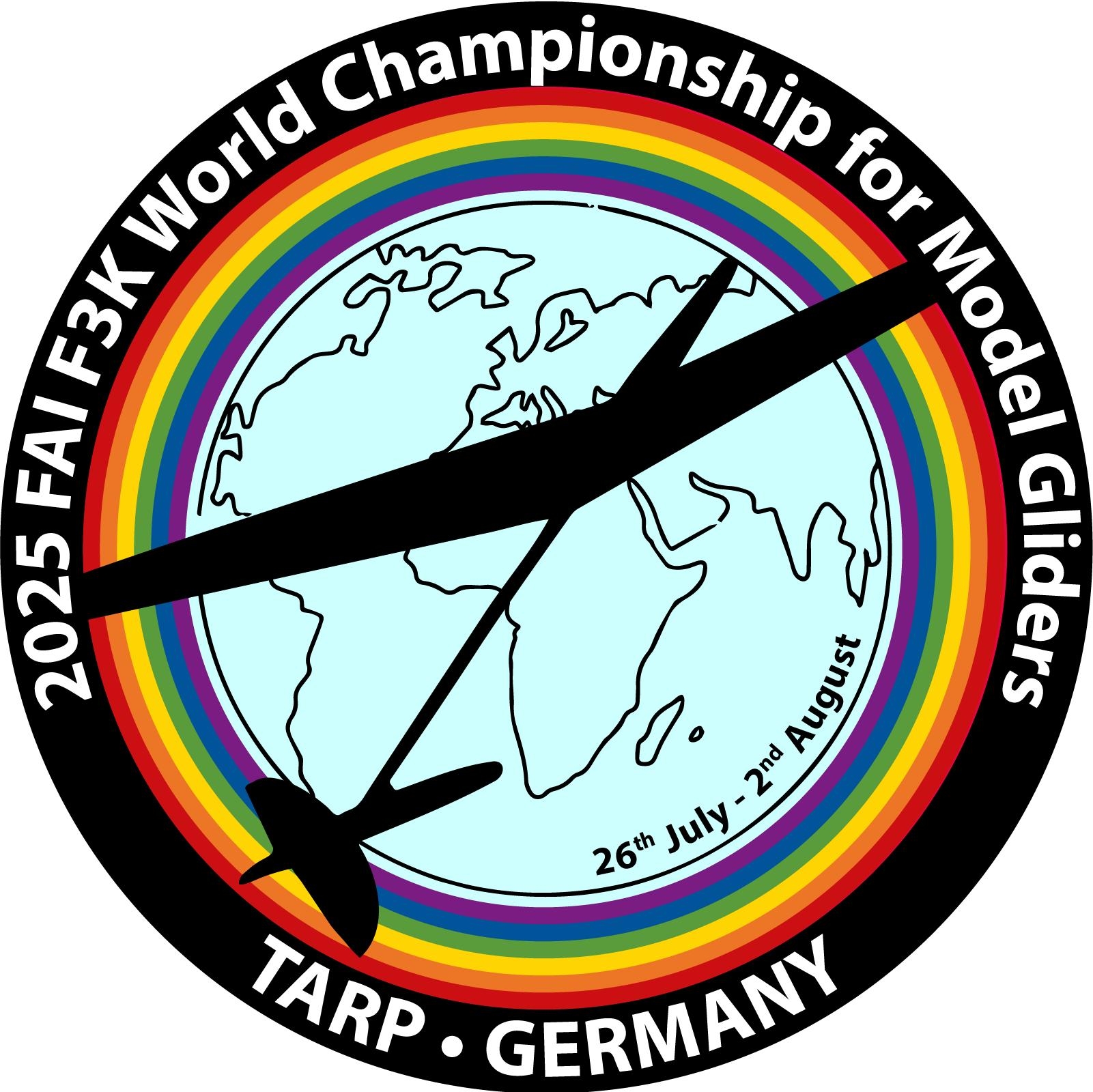 2025 FAI F3K World Championship