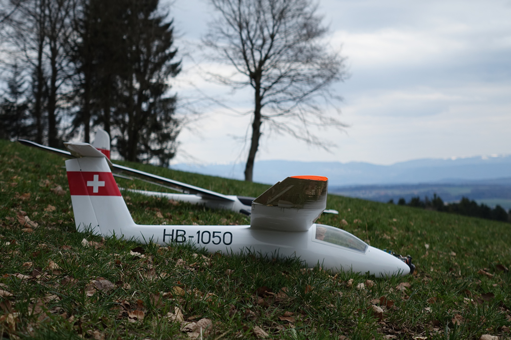 B4 und Salto Treffen