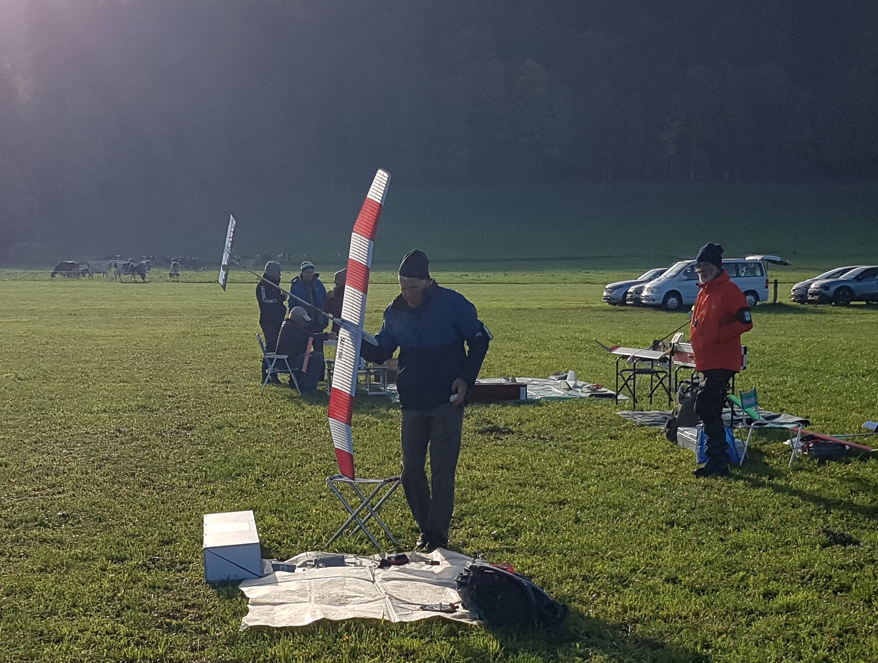 SM F1A + F1Q