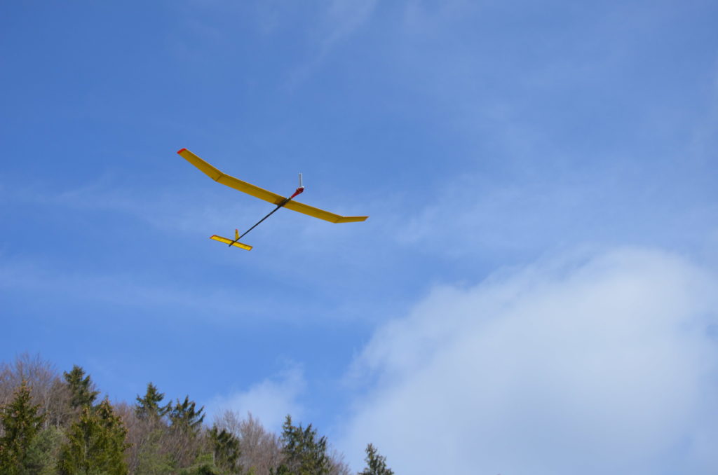 Berner Alpencup F1E