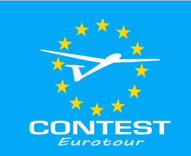 Eurotour F5B Griesheim, Deutschland