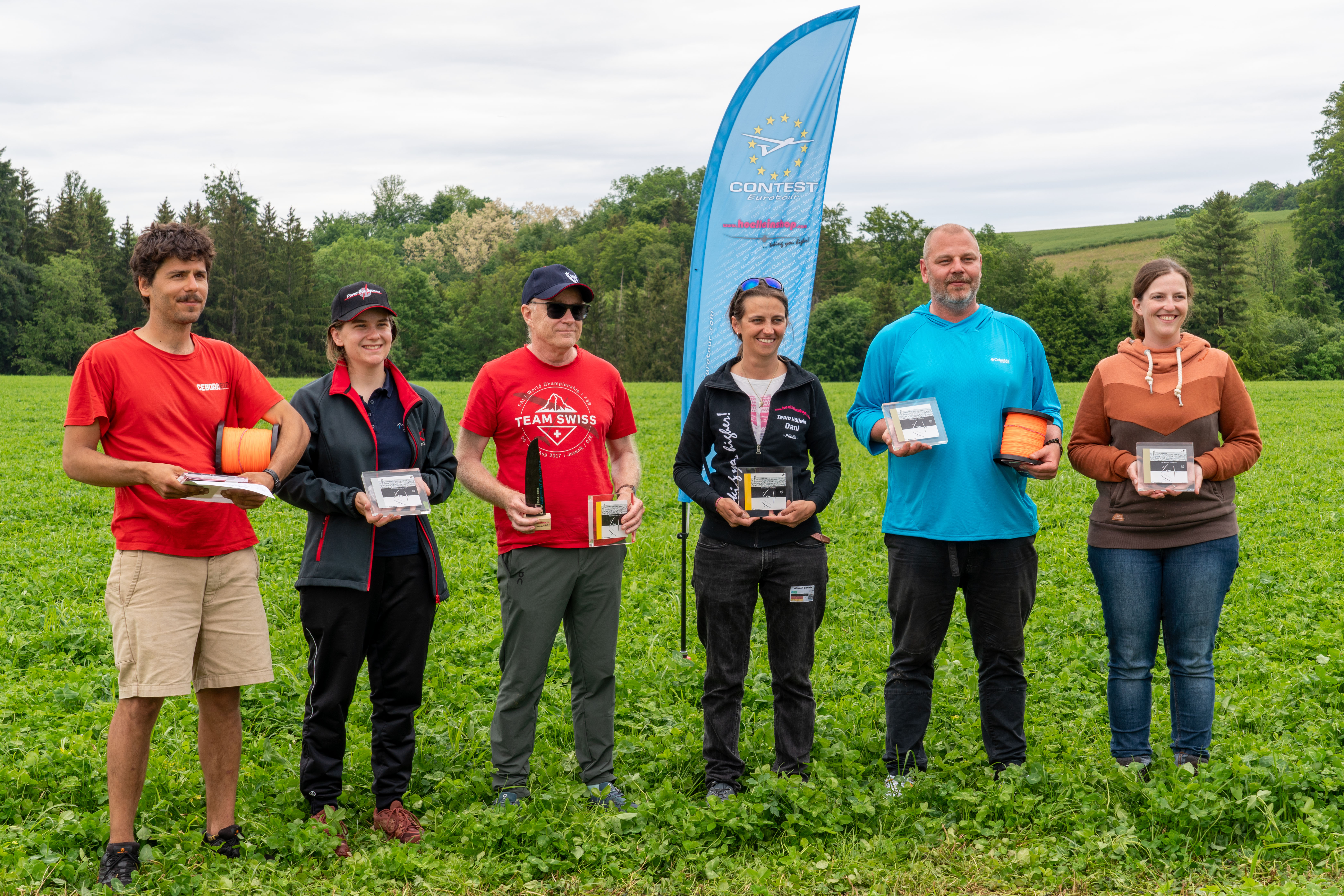  FRIBOURG`S TROPHY 2024