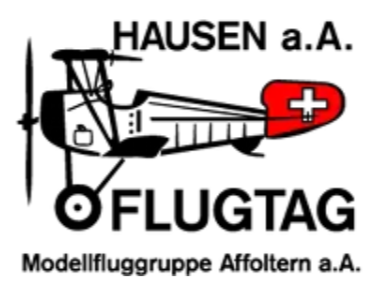 44. FLUGTAG HAUSEN a.A.