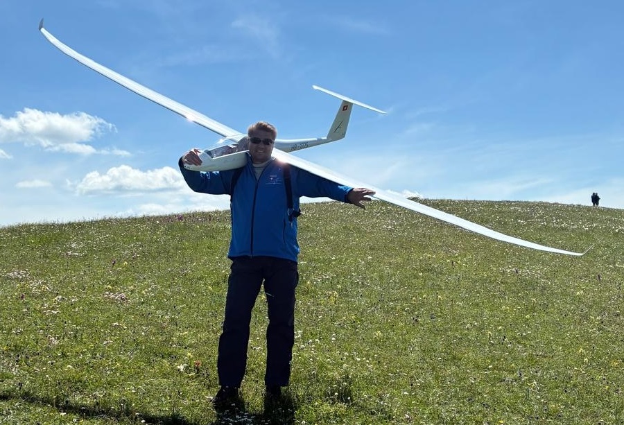 Affeltranger Andreas